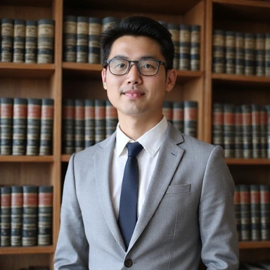 Associate David Park