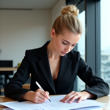 Associate Emily Wilson