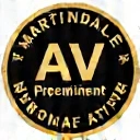 Martindale-Hubbell logo