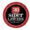 Super Lawyers logo